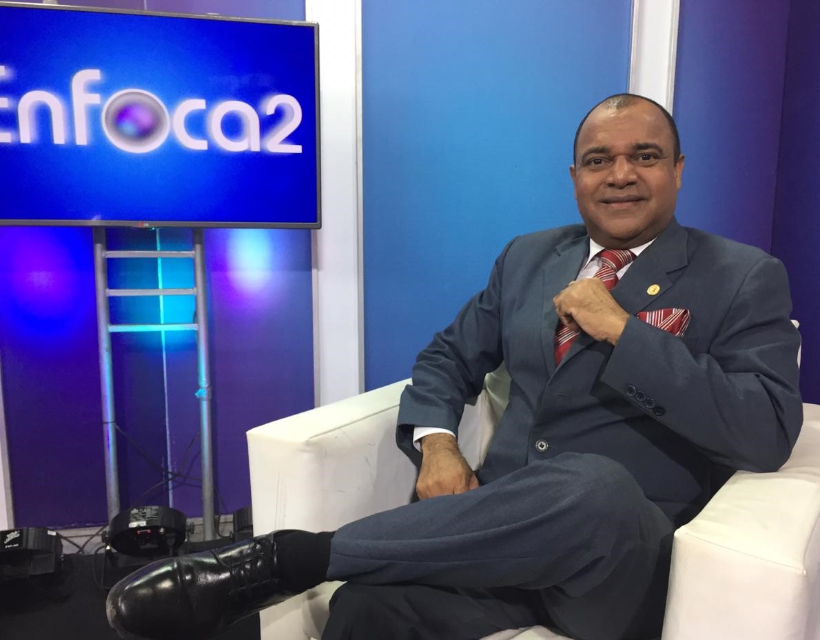 MPACTO DEL COVID-19 EN LA ADMINISTRACIÓN PÚBLICA DOMINICANA