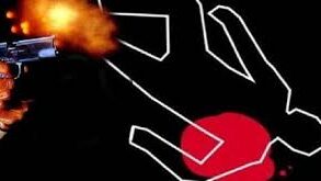 Cinco muertos tras violento tiroteo por disputa de puntos de drogas