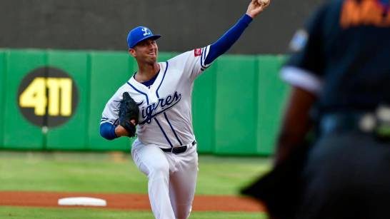 Tigres del Licey y Águilas Cibaeñas brillan con triunfos contundentes en la jornada de LIDOM