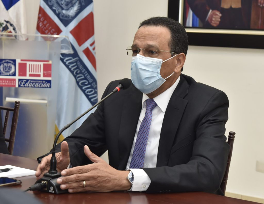 Educación niega haya intención de eliminar Jornada Escolar Extendida