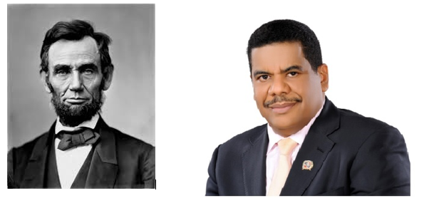 EL ESPÍRITU DE LINCOLN Por: Pedro Corporán