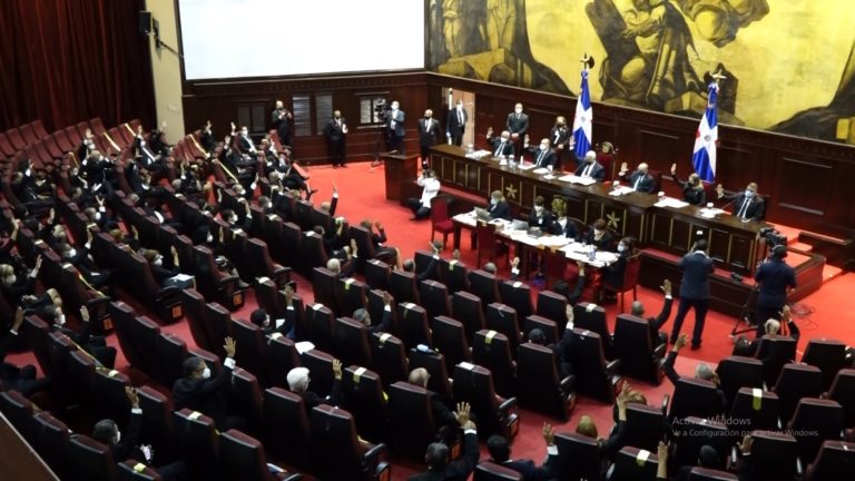 Semana clave para la reforma constitucional: Comisión bicameral inicia estudio del proyecto