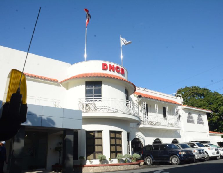 DNCD intensifica cerco al microtráfico con más de 260 mil gramos de drogas incautadas