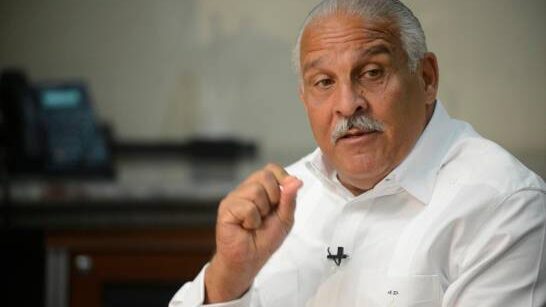 Jaime David Fernández Mirabal