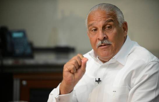 Jaime David Fernández Mirabal