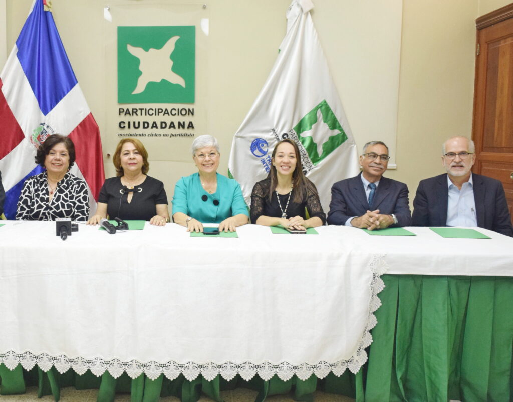 Participación Ciudadana