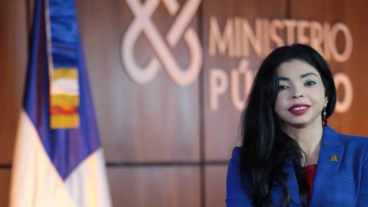 Yeni Berenice Reynoso se Rodeará de Procuradores con Experiencia en el Ministerio Público