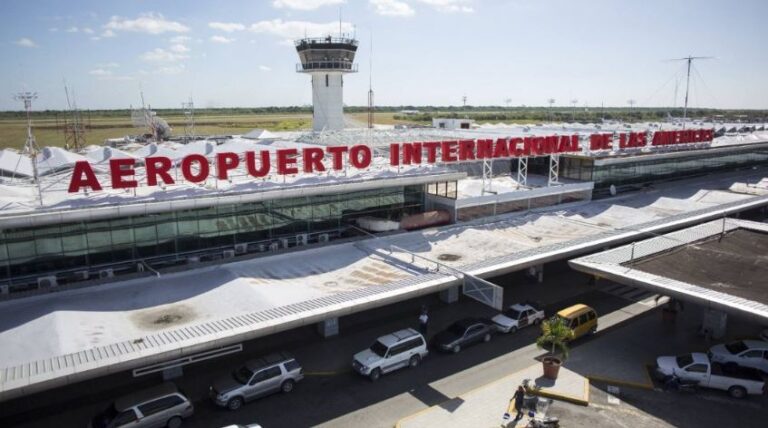 Aerodom anuncia segunda terminal en AILA: más capacidad para el turismo en RD