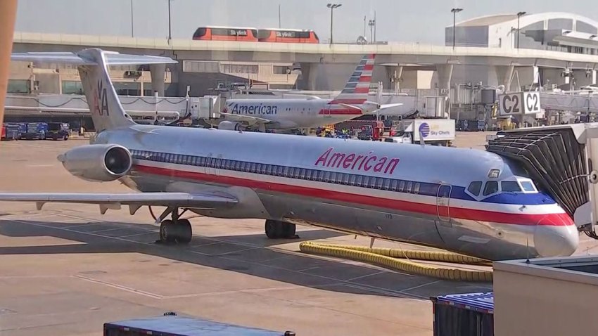 Si no tienen pruebas PCR o Antígeno negativas de Covid-19 American no montará pasajeros