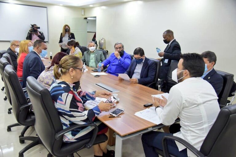 Diputados iniciarán entrevistas aspitantes Cámara de Cuentas y Defensor del Pueblo