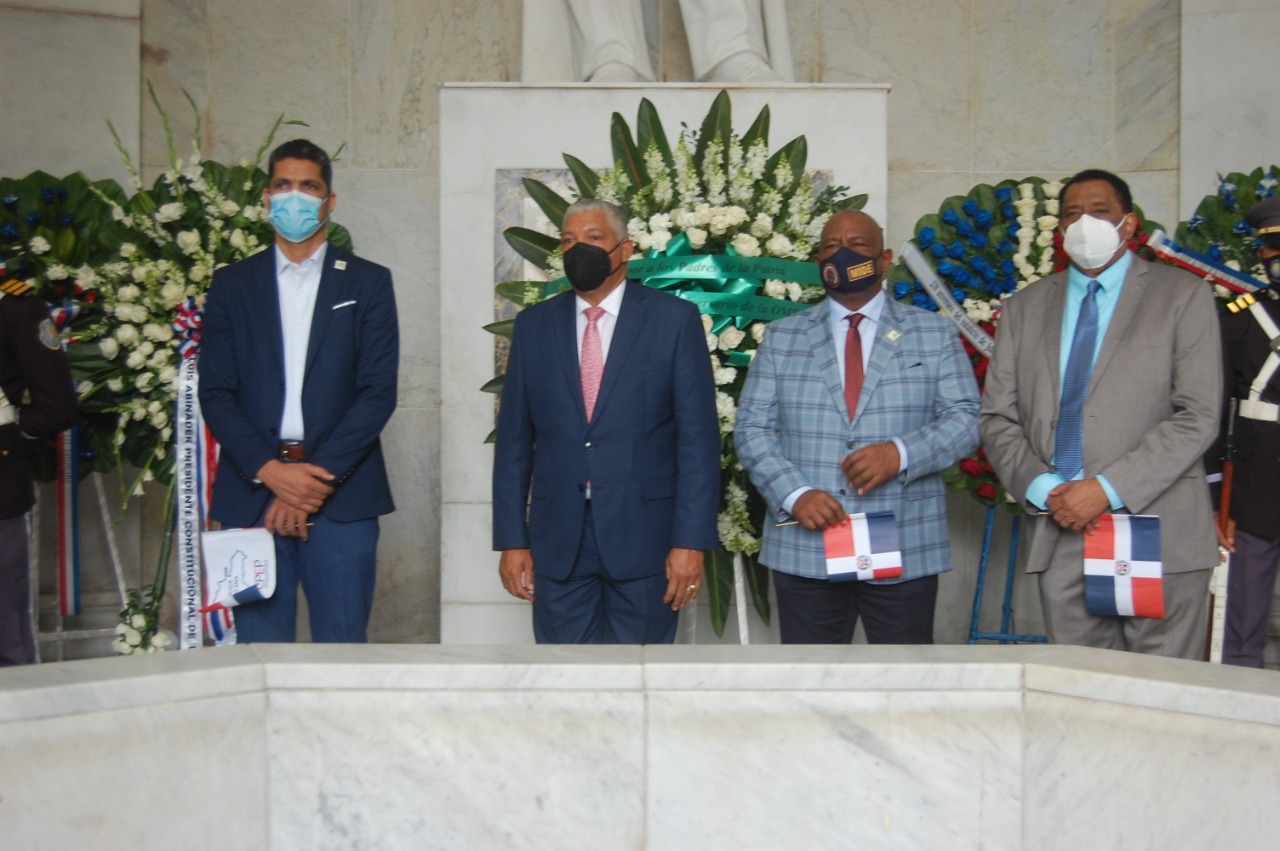 Radhamés González resalta logros y nuevos planes en aniversario de OMSA