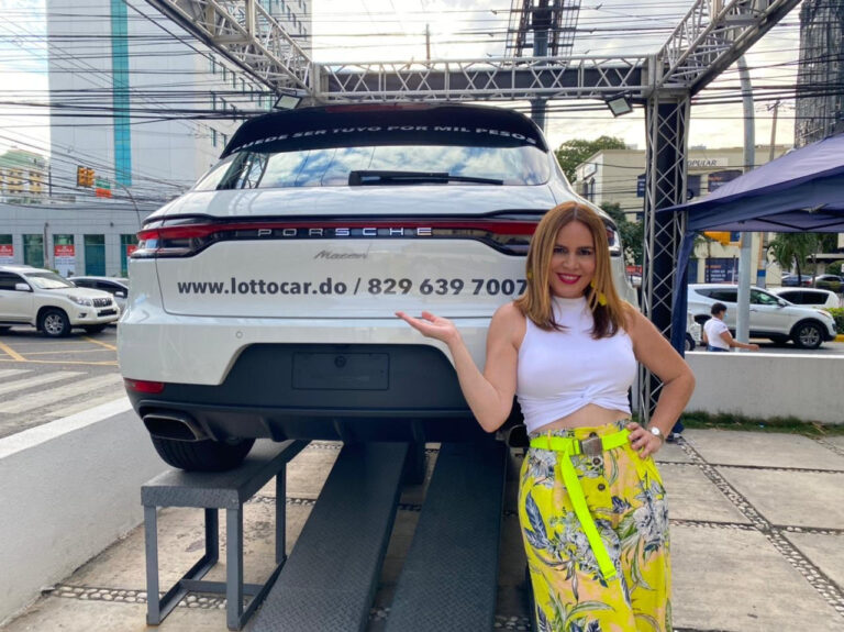 LottoCar anuncia un sorteo de Corazón a Corazón