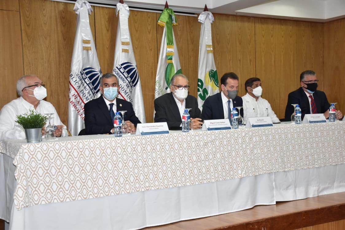 para garantizar la alimentación de la población