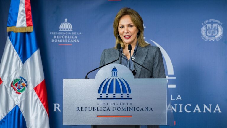 Gobierno cumplirá con la cantidad viceministerios permitidos por ley