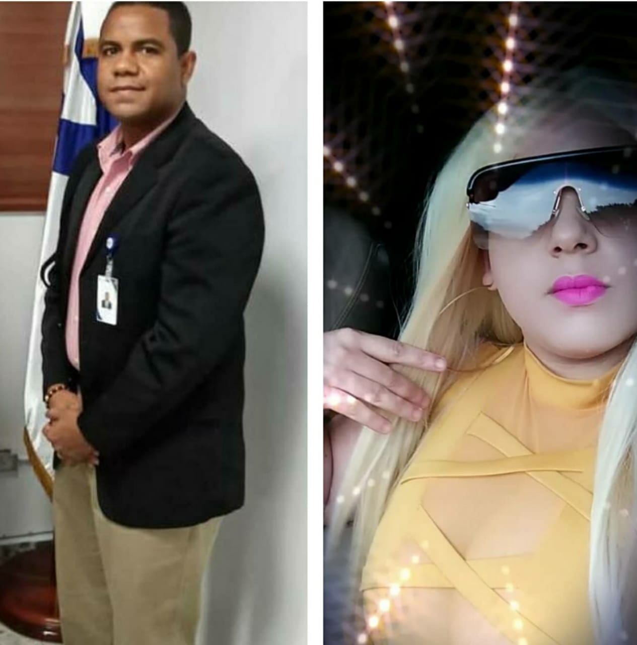 Unidad de Violencia de Género investiga a funcionario de Aduanas en Santiago por delitos sexuales