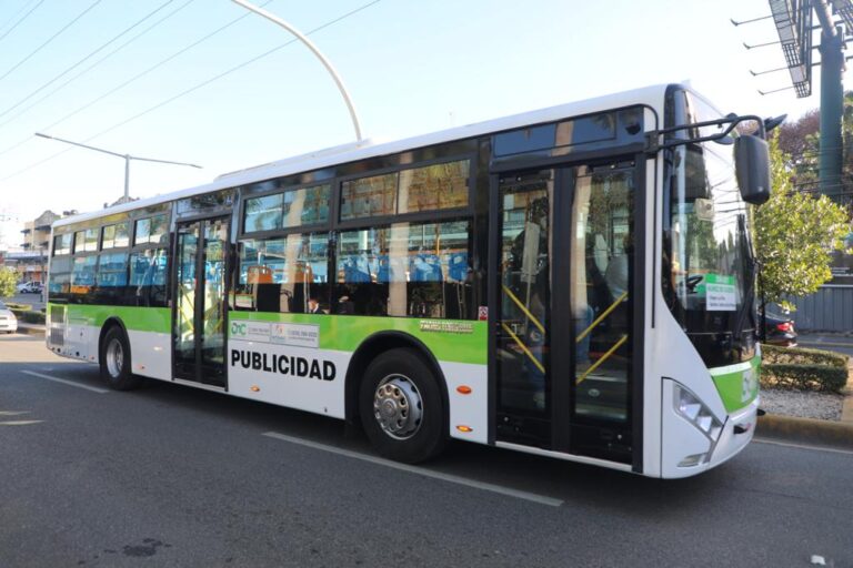 Abinader encabeza inauguración Corredor Núñez de Cáceres; beneficiará más 10 mil usuarios cada día