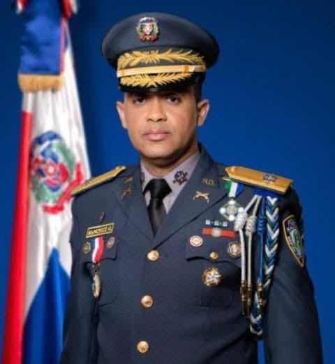 DIRECTOR POLICÍA NACIONAL ADVIRTIÓ APRESARAN LOS QUE ESTÁN MONTANDO CAMPAÑA SUCIA EN LA REDES SOCIALES