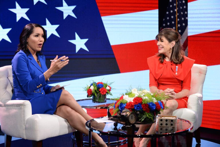 Embajada de los Estados Unidos realiza evento de despedida a embajadora Robin Bernstein