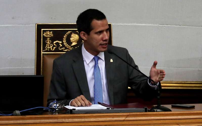 Fiscalía venezolana ordena el arresto del presidente de Citgo nombrado por Guaidó