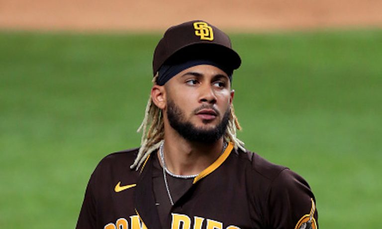 Fernando Tatis Jr. Brilla con Jonrón en Victoria de Padres sobre Dodgers
