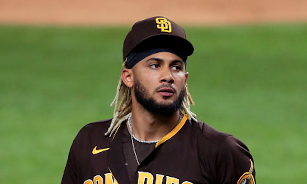 Fernando Tatis Jr. Brilla con Jonrón en Victoria de Padres sobre Dodgers