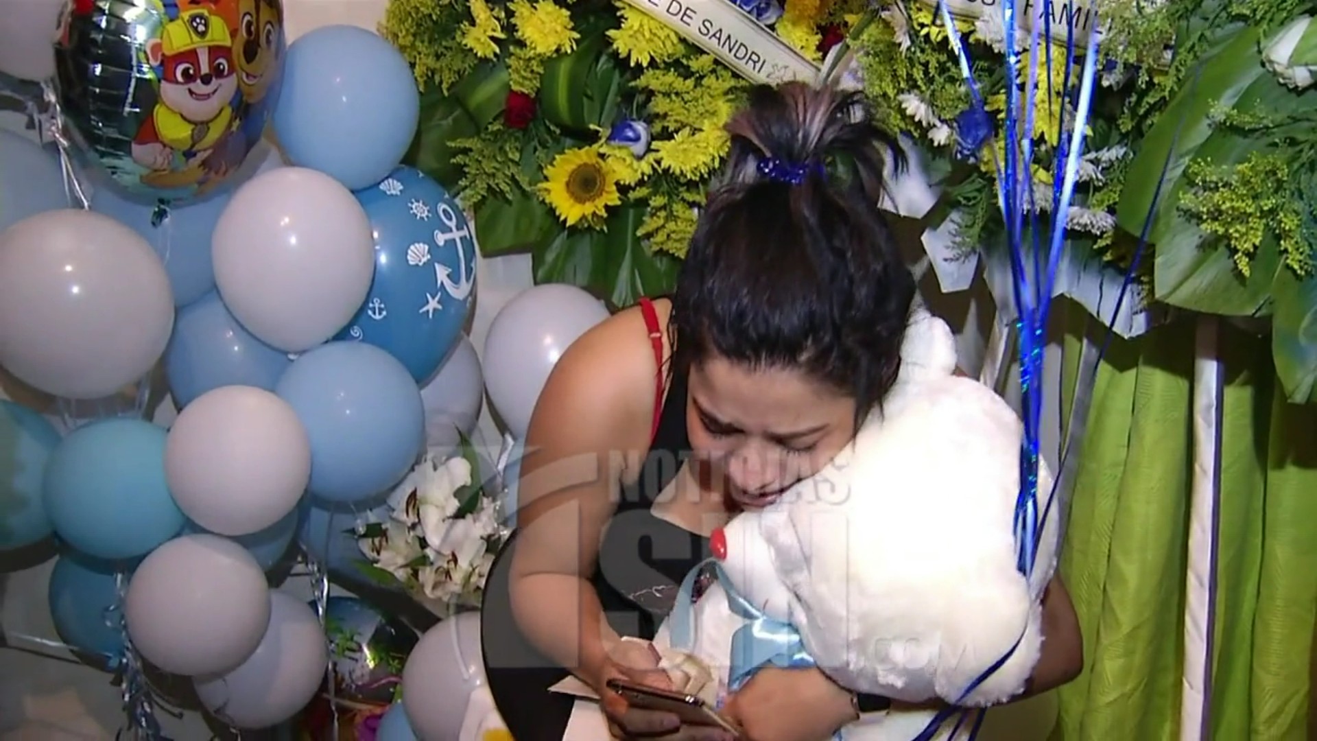 Hospital Robert Reid