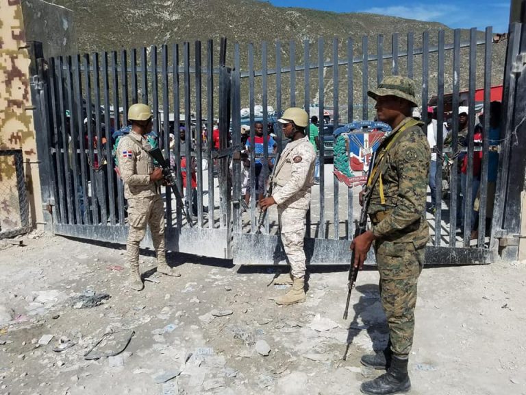Piden 2 millones de dólares por los dos dominicanos secuestrados en Haití