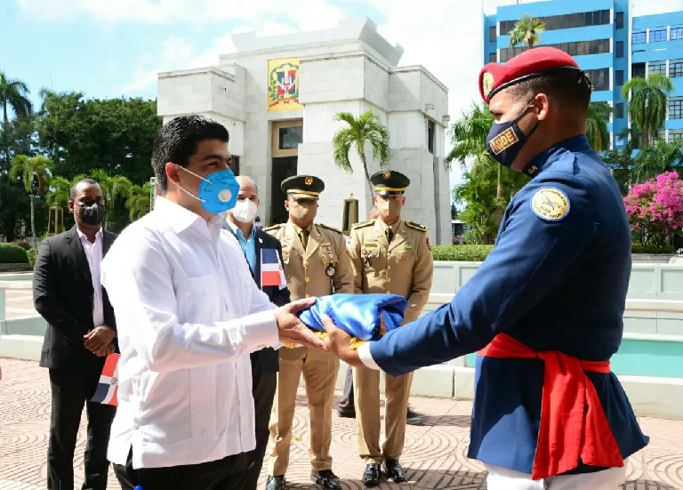 Ingeniero Felipe Suberví asegura presa de Haina seria solución a la problemática del agua potable en el Gran Santo Domingo