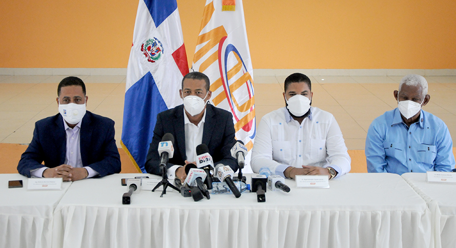 Obras Públicas convocará a una licitación para la adquisición de hormigón asfáltico caliente por un monto de RD$3,040 millones