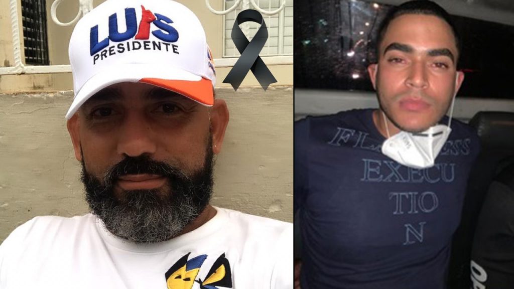 oven que mató hijo de regidora en SFM es sobrino de otro regidor de la ciudad; ambos son del PRM