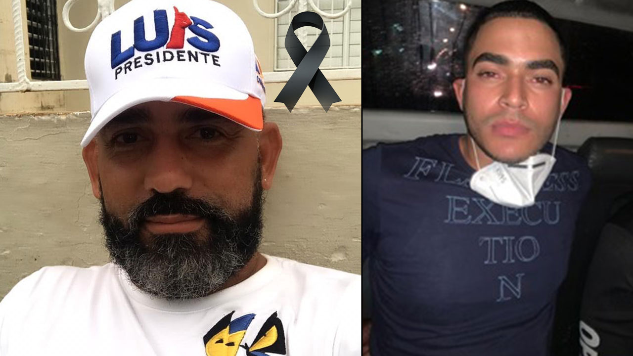 oven que mató hijo de regidora en SFM es sobrino de otro regidor de la ciudad; ambos son del PRM