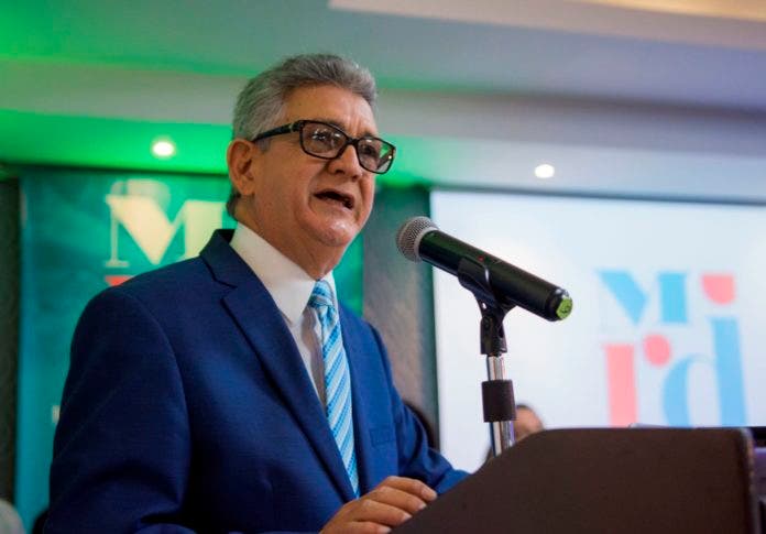 Gobierno niega solicitud a la JCE de entregar fondos completos a partidos políticos Director de Presupuesto dice carecen de competencia legal y materia para atender solicitud