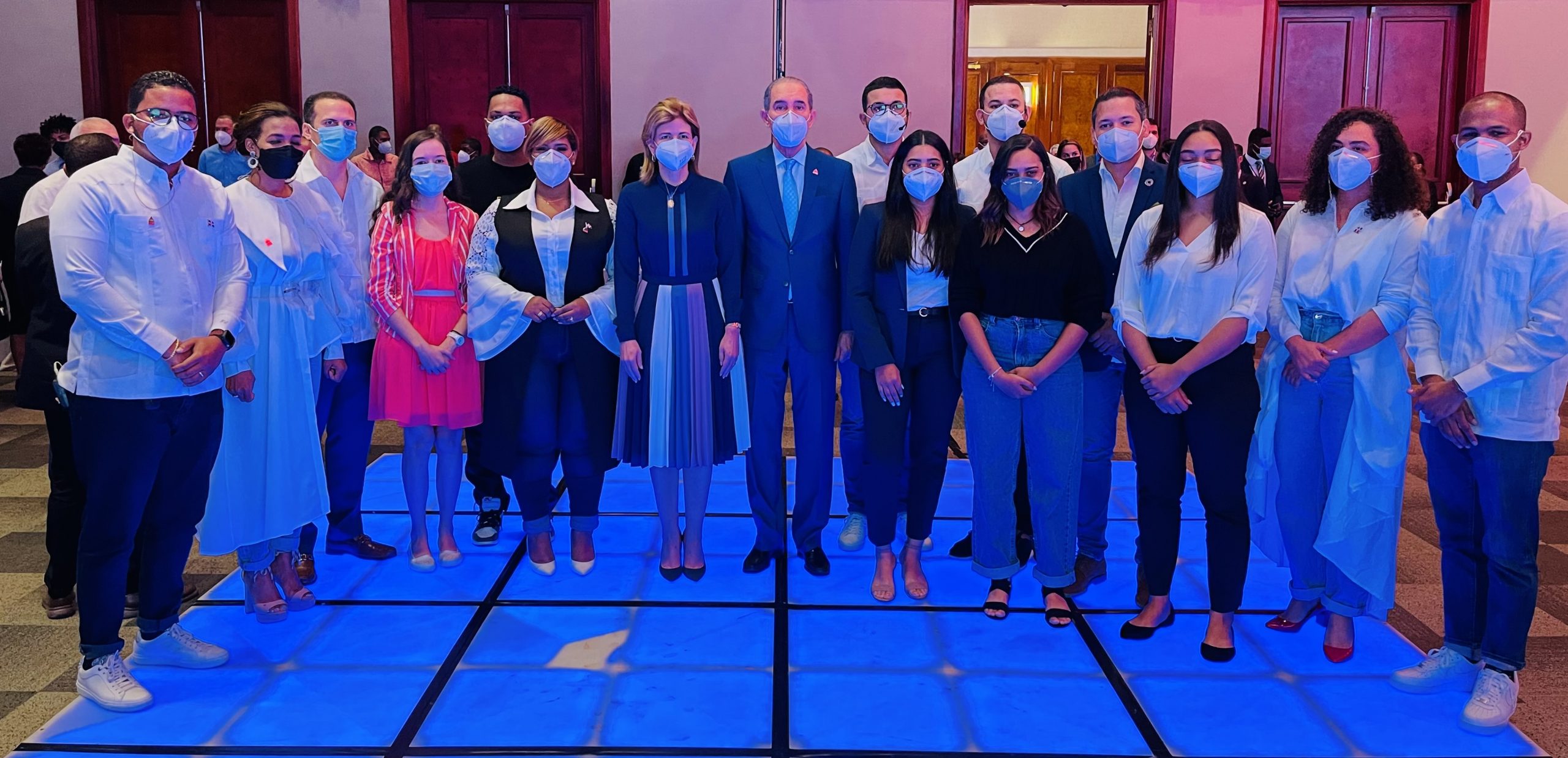 Ministerio de la Juventud lanza Programa “Proyecto Dominicana Emprende” para impulsar a los jóvenes emprendedores