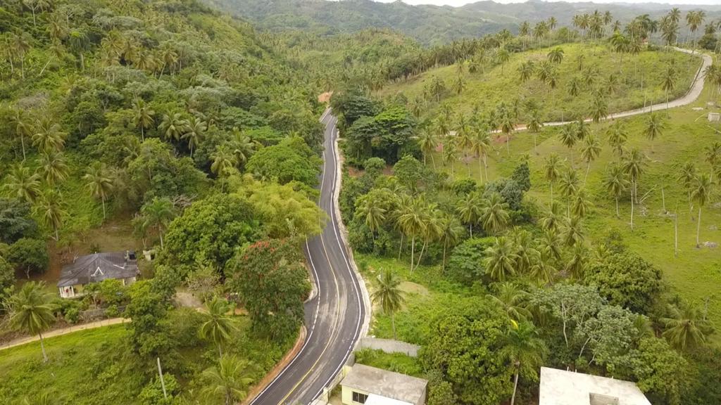 Empuje a nuestro turismo