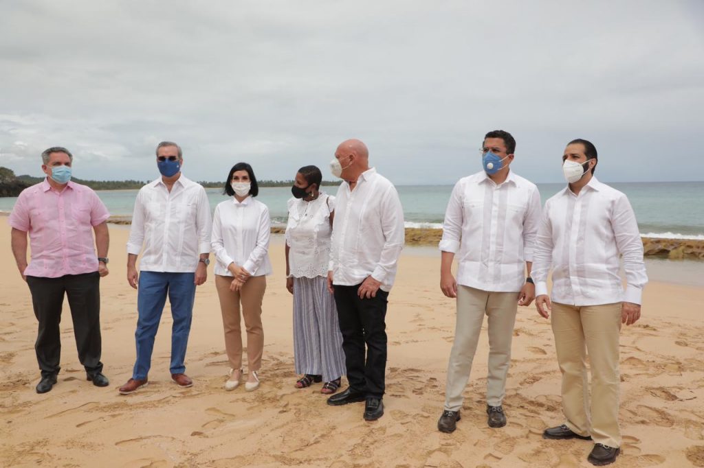 Empuje a nuestro turismo