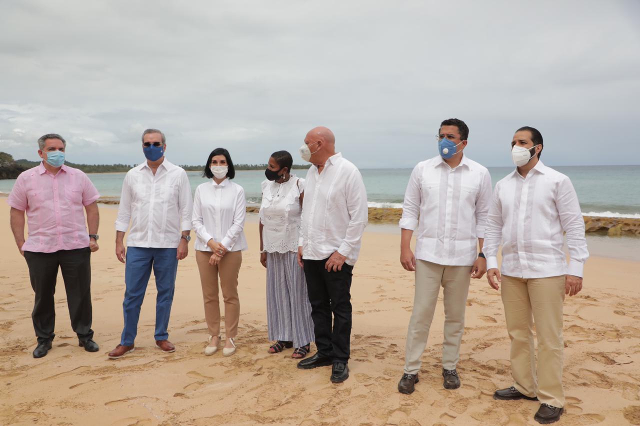 Empuje a nuestro turismo