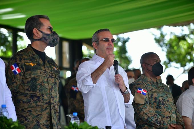 Haití le pidió apoyo a República Dominicana en el caso del secuestro de dos dominicano