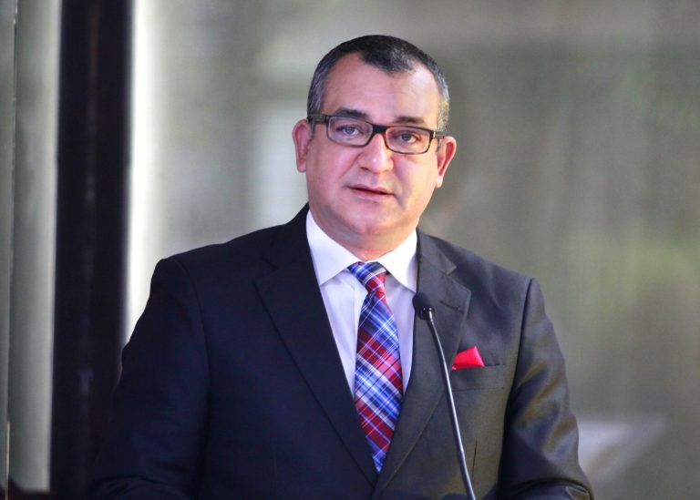 Presidente JCE dice propondrán se establezca paridad en la República Dominicana