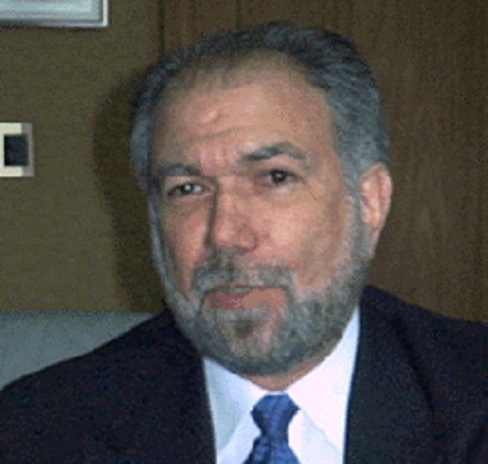 Francisco Guerrero Prats