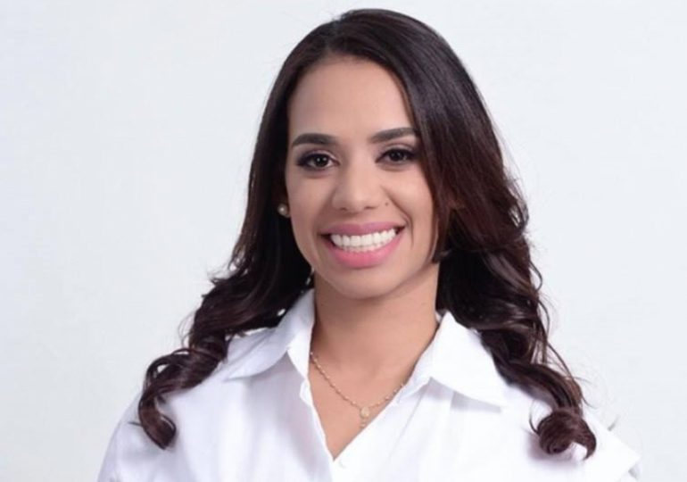 Betty Gerónimo Anuncia Control de Desechos Sólidos y Primer Mercado Municipal en Santo Domingo Norte