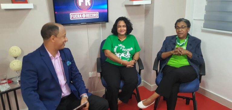 Feministas acusan a sectores poderosos de “meterle cuco” a legisladores con el tema de las tres causales para el aborto