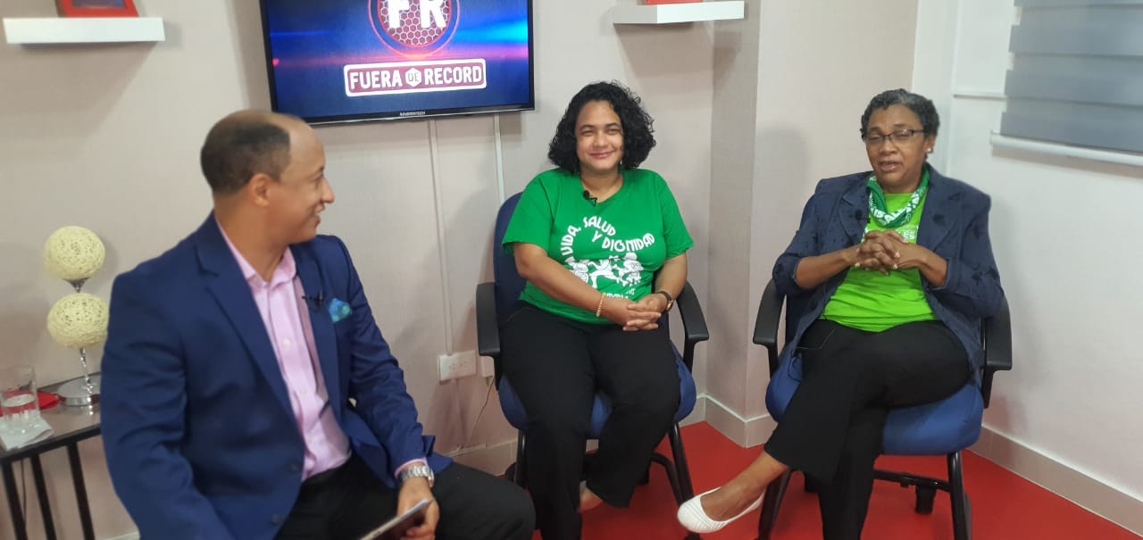 Feministas acusan a sectores poderosos de “meterle cuco” a legisladores con el tema de las tres causales para el aborto