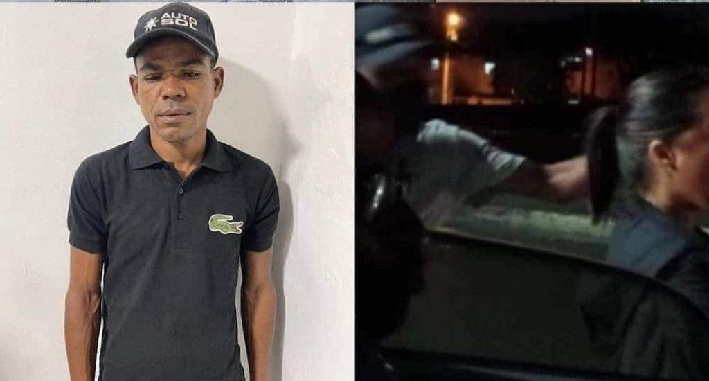 Mandan a La Victoria, hombre robó celular a mujer que discutía por accidente de tránsito