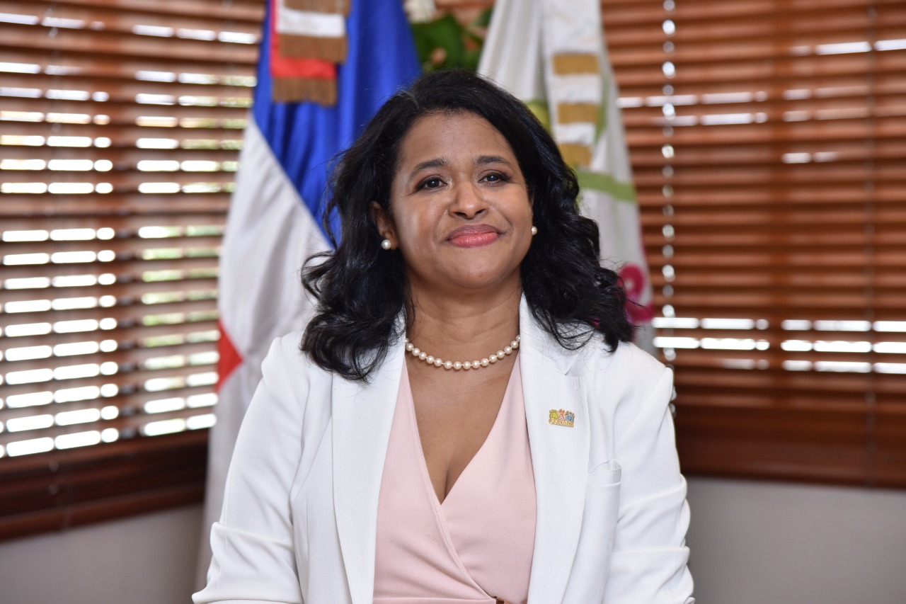 CONANI asegura el matrimonio infantil es un abuso superado con la aprobación de la Ley 1-21