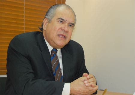 Abinader designa a Jesús Feris Iglesias en Sisalril