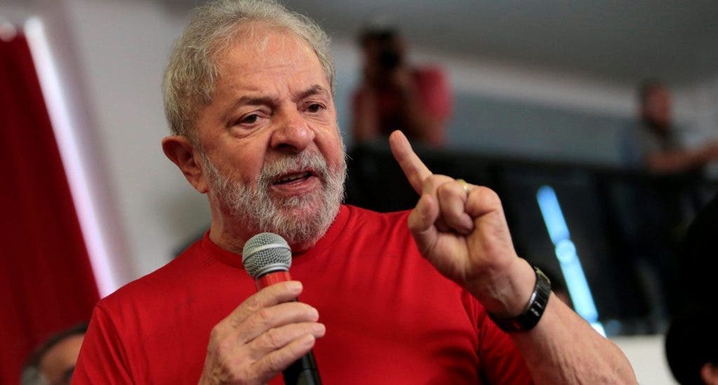 Presidente Lula decreta tres días de luto en Brasil tras trágico accidente aéreo en São Paulo