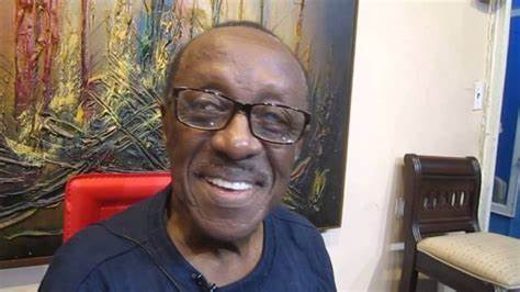 Murió hoy Simón Alfonso Pemberton