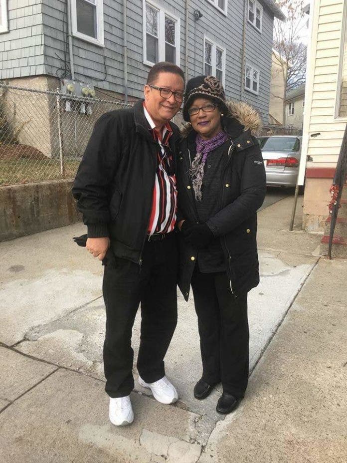 Feminicidio-suicidio profesores causa consternación en Baní