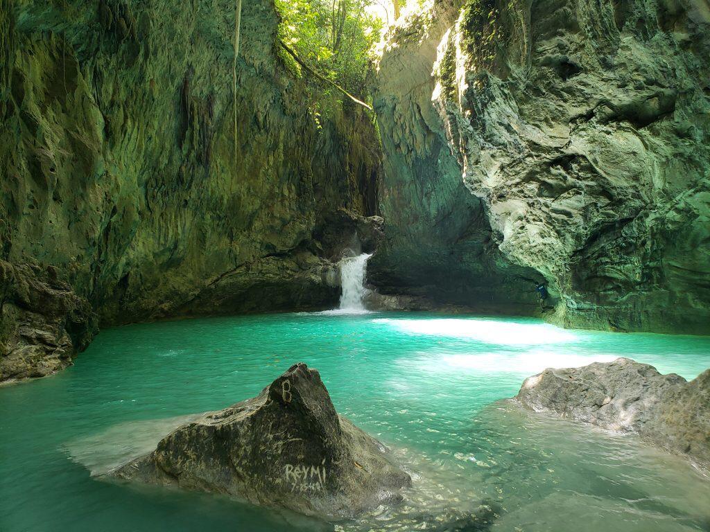 Senadores aprueban en segunda lectura iniciativa que convierte a Río Partido en monumento natural de Hermanas Mirabal