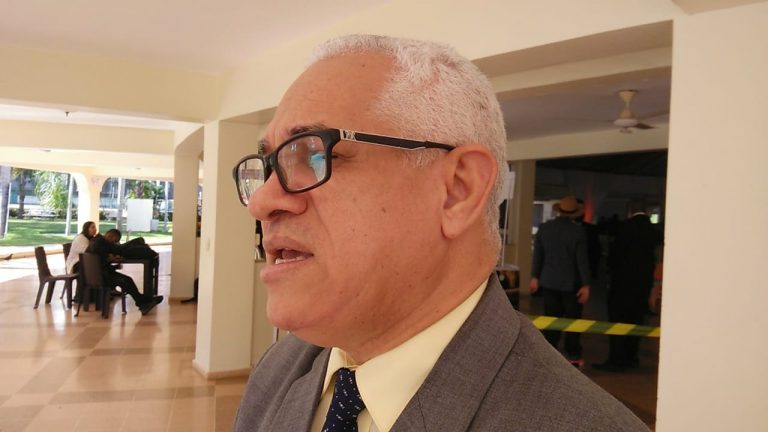 Presidente FENACERD califica de positivo el trabajo que desarrolla el ministro de Industria y Comercio Ito Bisonó
